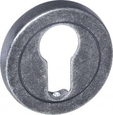 Дверная накладка Doorlock Розетка DL M03 PZ AS-SR