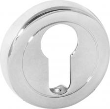 Дверная накладка Doorlock Розетка DL M03 PZ SCB/OC