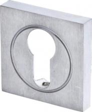 Дверная накладка Doorlock Розетка DL M03/S PZ SCB