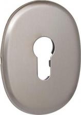 Дверная накладка Fuaro Накладка на цилиндр ESC.C.SF/OV.473 (ESC 473) SN
