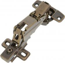 Дверная петля Amig Мебельная накладная петля 4210A