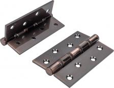 Дверная петля Apecs Петля 100*70-B4-Steel-AC