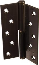 Дверная петля Apecs Петля 120*80-B-Steel-AB-L