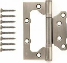 Дверная петля Аверс Накладная петля 24492