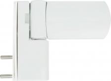 Дверная петля Dorf Петля для ПВХ дверей PS27 DORF_PS27_ALL_150_9016(515all)