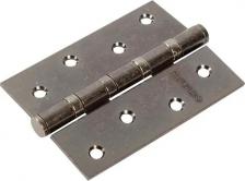 Дверная петля Fuaro Петля универсальная IN4400U-BL OS состаренное серебро