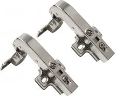 Дверная петля Lemax Дверная петля prof clip-on 4690602161023