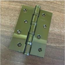 Дверная петля Morelli Петля MS 100X70X2.5-4BB BN