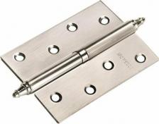 Дверная петля Morelli Стальная правая петля MS 100X70X2.5 R SN