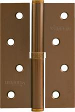 Дверная петля Нора-М Правые врезные петли 750-4" ECO 4606555086894