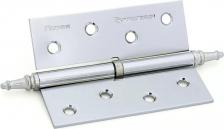 Дверная петля Palladium Левая дверная петля N 610-S-4" CP