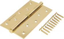Дверная петля Palladium Левая дверная петля N 613-S-5" PB