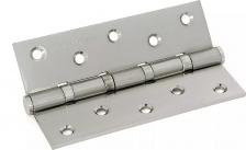 Дверная петля Palladium Универсальная дверная петля N 500 C-S-5" SN