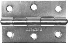 Дверная петля Stayer Универсальная дверная петля Master 4034229134495