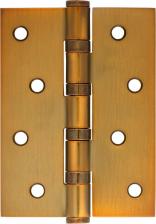 Дверная петля Vettore Универсальная петля 100х75х2.5-4BB MACC