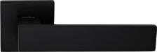 Дверная ручка Abriss Цинковая ручка R50.150 MBP