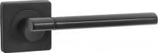 Дверная ручка Ajax Ручка раздельная LIFT JK BL-24 черный /47675/