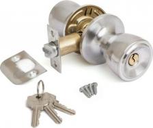 Дверная ручка Аверс Дверная ручка 0590-01-NIS