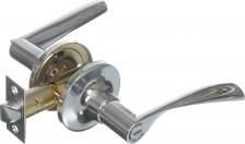 Дверная ручка Аверс Защелка 8023-03-CR