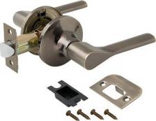 Дверная ручка Аверс Защелка 8083-05-G