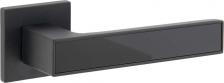 Дверная ручка Code Deco Дверные ручки Slim H-30111-A-BLM/B