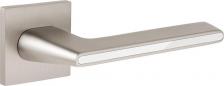 Дверная ручка Code Deco Дверные ручки Slim H-30118-A-NISM/W
