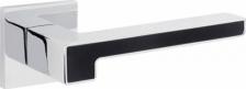 Дверная ручка Code Deco Дверные ручки Slim H-30120-A-CR/B