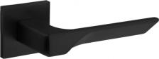 Дверная ручка Code Deco Дверные ручки Slim H-30122-A-BLM