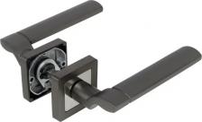 Дверная ручка Edson Дверные ручки EDS-114H-Q1, цвет графит