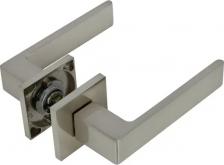 Дверная ручка Edson Дверные ручки EDS-147B-Q2, цвет никель