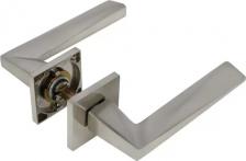 Дверная ручка Edson Дверные ручки EDS-148B-Q2, цвет никель