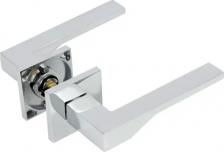 Дверная ручка Edson Дверные ручки EDS-171H-Q2, цвет хром