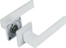 Дверная ручка Edson Дверные ручки EDS-179H-Q2, цвет белый