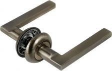 Дверная ручка Edson Дверные ручки EDS-203H-R1, цвет бронза