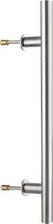 Дверная ручка Fuaro Ручка-скоба PULL.PH25/300.22 INOX 304 (PH-22-25/300-INOX) TL35829