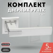 Дверная ручка Palidore Ручка 291 BSL 98760532