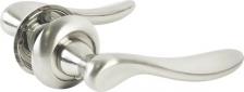 Дверная ручка Palladium Дверная ручка Arcadio H SN