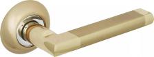 Дверная ручка Palladium Дверная ручка Inizio SG/GP