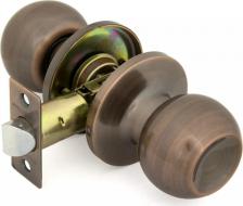 Дверная ручка Palladium Ручка-защелка 607 AC PS