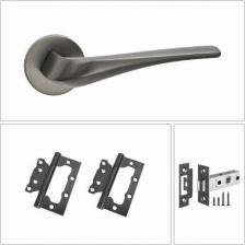 Дверная ручка Puerto Дверная ручка Соффиони, серия SLIM 4630105162615