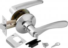 Дверная ручка Punto Дверная ручка 6020 CP-B 6941899114093