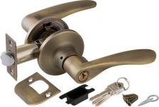 Дверная ручка Punto Дверная ручка 6020 MAB-E