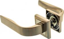 Дверная ручка Rucetti Дверная ручка RAP 15-S SN/CP