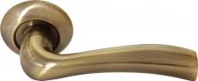 Дверная ручка Rucetti Дверная ручка RAP 19 AB