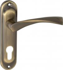 Дверная ручка Vettore Ручка 61.323 miNI AB