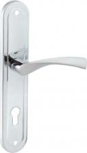 Дверная ручка Vettore Ручка A85.423 AL CP