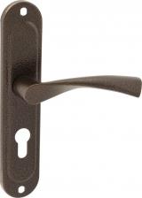 Дверная ручка Vettore Ручка под цилиндр 55.323 MP