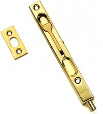 Дверная защелка Adden Bau Торцевой шпингалет 940000000598