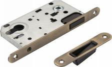 Дверная защелка Adden Bau Защелки KEY MAG 5085 BRONZE 940000000584