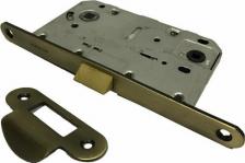 Дверная защелка Adden Bau Защелки WC 414 4051576012870
